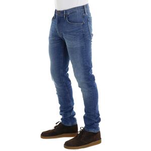 JEANS LUKE AZZURRO